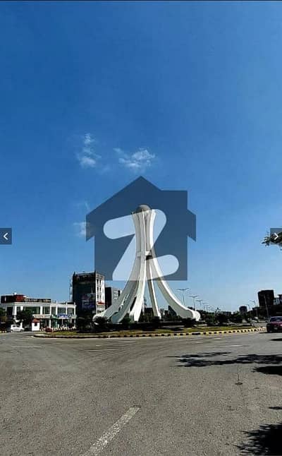 3 Marla On Ground Plot Available For Sale In New Lahore City Near To Lahore Ring Road& Bahria Town