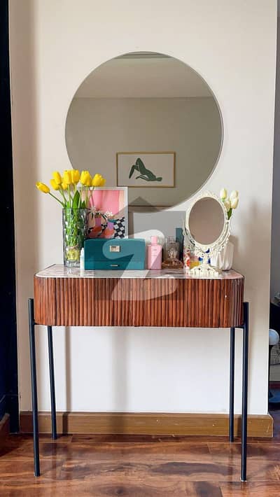 Furnished Apartment Furnished Apartment