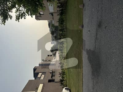 PRIME TWO KANAL RESIDENTIAL PLOT FOR SALE IN SECTOR B PHASE 5 DHA LAHORE