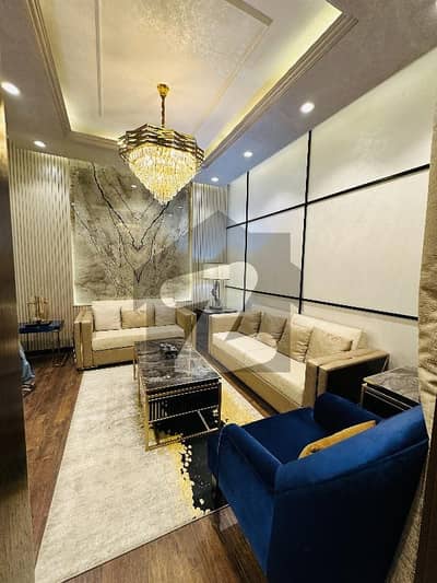 ROOMI ICON ULTRA LUXURY APARTMENTS 5 YEAR INSTALMENT PLAN