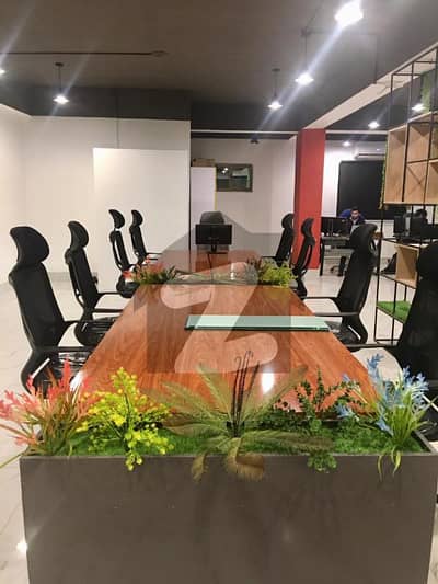 Office For Rent / Coworking Space / Meeting Room