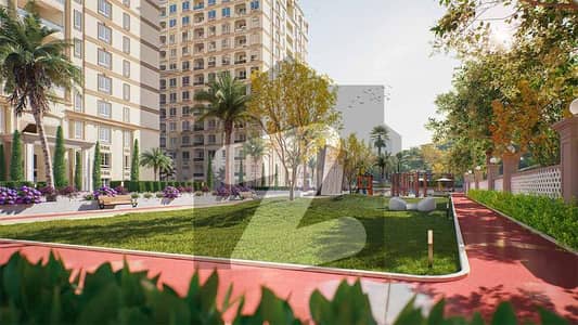 ایئرپورٹ روڈ کراچی میں 3 کمروں کا 6 مرلہ فلیٹ 1.8 کروڑ میں برائے فروخت۔ ایئرپورٹ روڈ کراچی میں 3 کمروں کا 6 مرلہ فلیٹ 1.8 کروڑ میں برائے فروخت۔