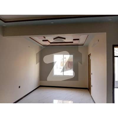 120 Yard Brand New House Available For Sale In Capital Society 120 Yard Brand New House Available For Sale In Capital Society