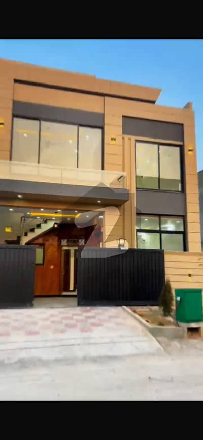 Double unit 5 Marla dream house for sale