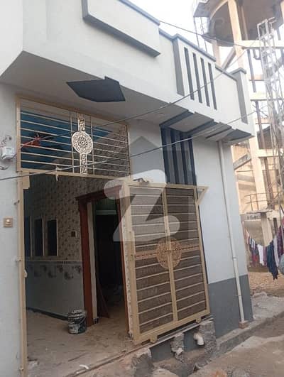 گرجہ روڈ راولپنڈی میں 2 کمروں کا 3 مرلہ مکان 35.0 لاکھ میں برائے فروخت۔