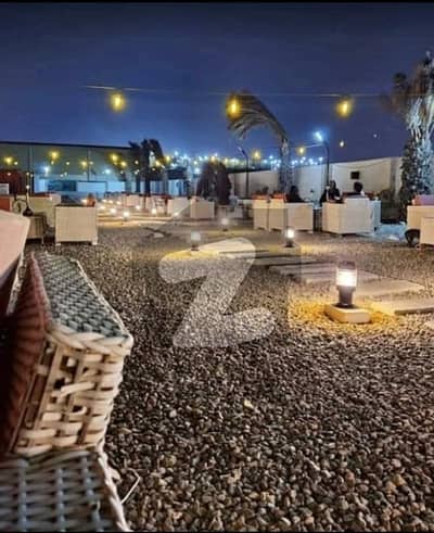 Rooftop for Rent Ideal location for restaurants and ballrooms