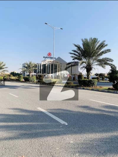 نیو لاهور سٹی لاہور میں 5 مرلہ رہائشی پلاٹ 26.0 لاکھ میں برائے فروخت۔