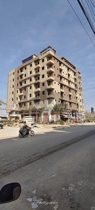 WESTOPEN 40 FIT ROAD FACING