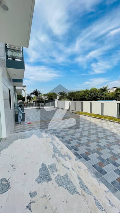 New Apartment Is Available For In Brand New Building G-11/3