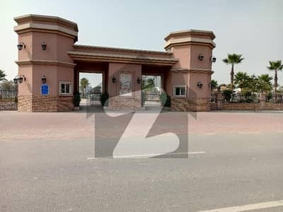 Ideally Located Prime Location Residential Plot Of 10 Marla Is Available For sale In Gujranwala