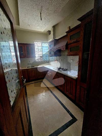 30x60 7 Marla Upper portion for Rent G-13