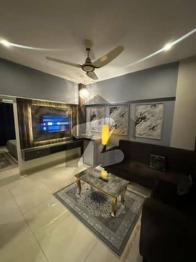 One Bed Apartment for sale in DHA phase 1 Islamabad