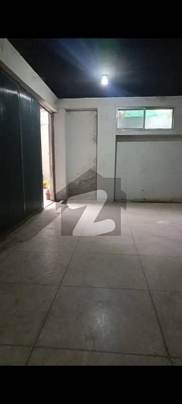 Property Connect Offers 3500 Square Feet Lower Ground Huge Hall Available For Rent In I-9 Markaz