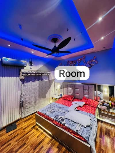 House For Sale Furnished