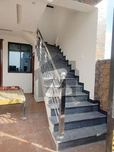 ideal location,brand new house Near masque park and school All facilities available