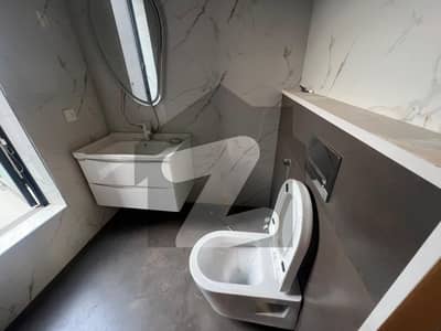 10 Marla 3 Bed Upper Portion For Rent Near Commercial