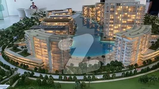 150 sq yards plot - blue world city water front 150 sq yards plot - blue world city water front