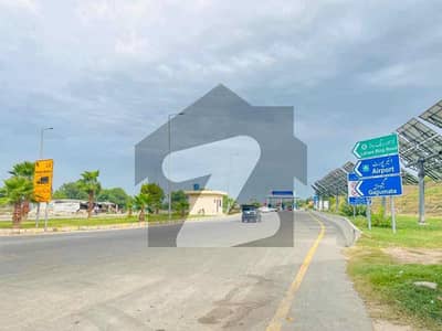 10.33 Marla Commercial Plot Available For Sale In Pine Avenue 10.33 Marla Commercial Plot Available For Sale In Pine Avenue