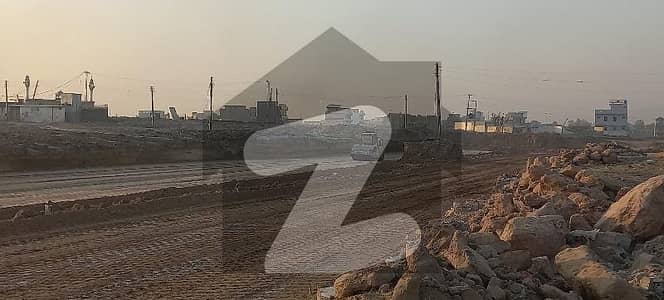 35x70 10 Marla Street 72 Plot For Sale G-14/2