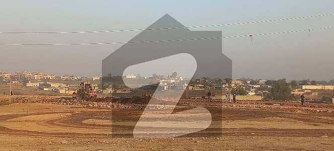 جی ۔ 14/2 جی ۔ 14,اسلام آباد میں 14 مرلہ رہائشی پلاٹ 4.15 کروڑ میں برائے فروخت۔