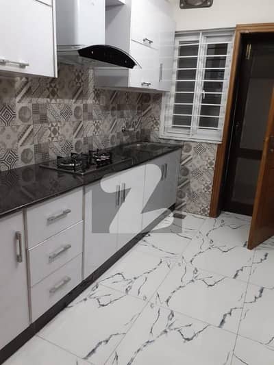 Beautifull 4.4 Marla House for Rent in D-12