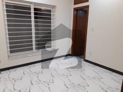 Beautifull 4.4 Marla House For Rent In D-12