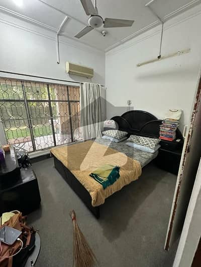 5 marla single story full house 2 bed model town link rd ijaz park