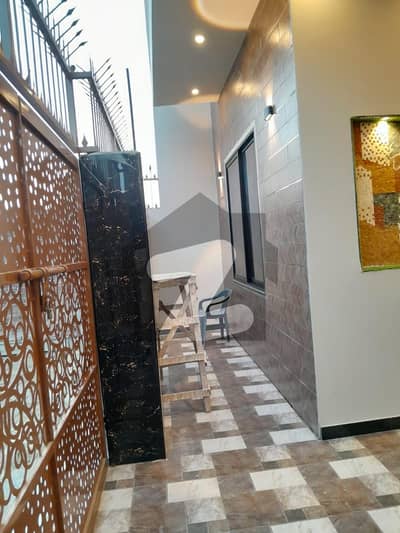 5.5 Marla House For Sale