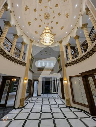 ای ایم ای سوسائٹی لاہور میں 6 کمروں کا 2 کنال مکان 16.0 کروڑ میں برائے فروخت۔