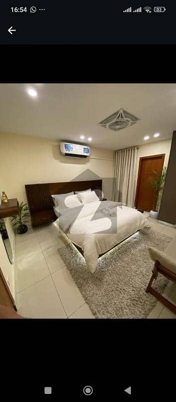 One Bedroom Non Furnished Apartment Available For Sale In Kazani Heights