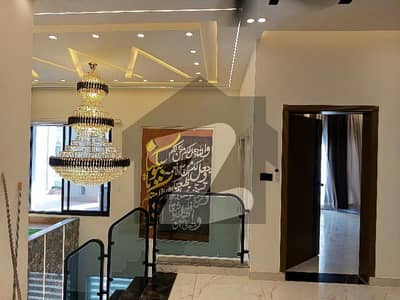 Affordable Good Location House Available For sale In Garden Town Phase 3