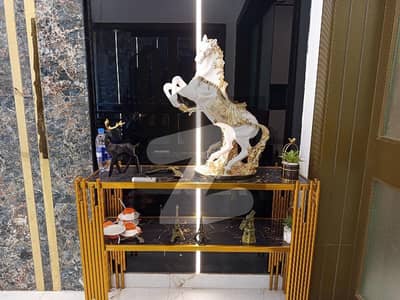 Your Dream Good Location 10 Marla House Is Available In Garden Town Phase 3