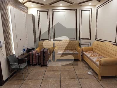 Good Location House For Sale In Garden Town Phase 3