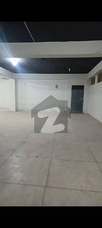 REX Marketing Presents!3500 Lower Ground Commercial Space for Rent I-9 Markaz