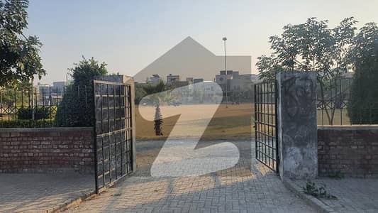 ٹی آئی پی ہاؤسنگ سوسائٹی ۔ فیز2 ٹی آئی پی ہاؤسنگ سوسائٹی,لاہور میں 1 کنال رہائشی پلاٹ 1.55 کروڑ میں برائے فروخت۔