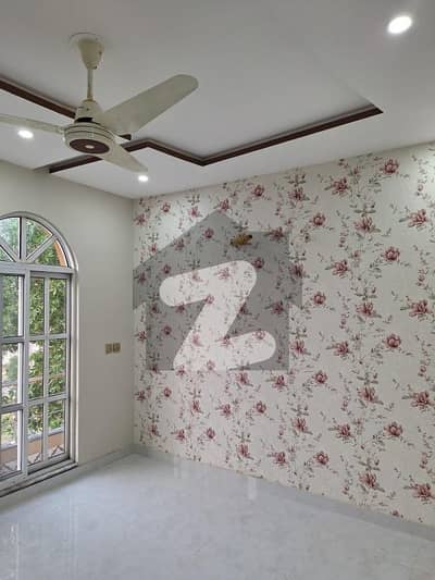 5 MARLA DESIGNER HOUSE FOR SALE | PRIME LOCATION | SOLID CONSTRUCTION