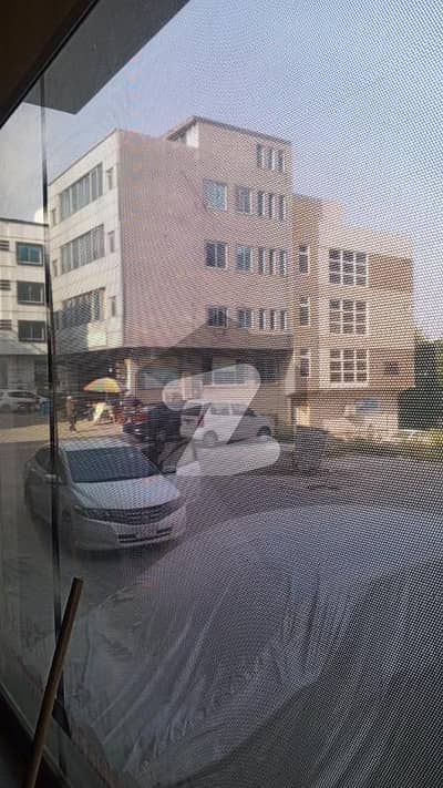 DHA Ph ll Islamabad Sector J 346 Sq ft Corner Office For Rent DHA Ph ll Islamabad Sector J 346 Sq ft Corner Office For Rent