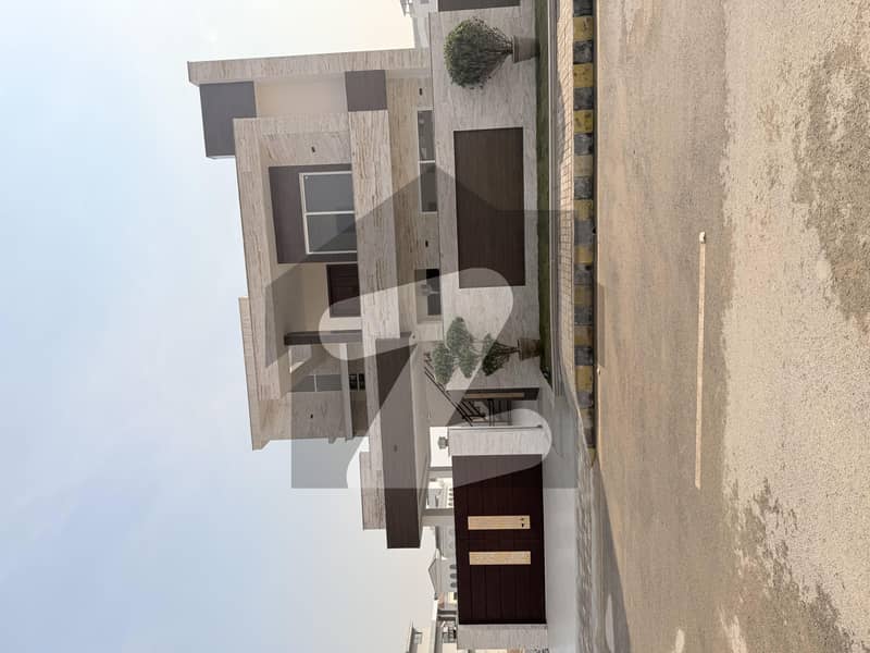 A luxury kanal house for sale in Sec C A luxury kanal house for sale in Sec C