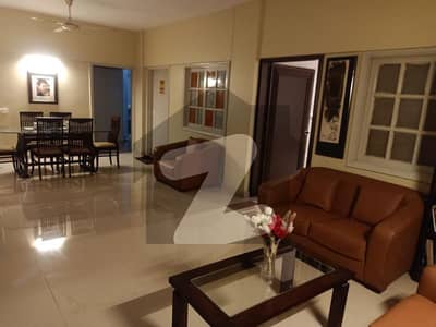 APPARTMENT FOR SALE IN DEFENCE PHASE 2 EXTENSION