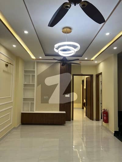 DHA RAHBAR PH 11 SECTOR 2 5 MARLA MODERN HOUSE READY FOR THE SALE