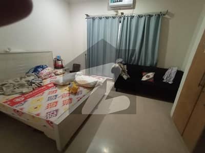 Modern Neat and Clean Kanal House Upper Portion available for Rent near Packages Mall