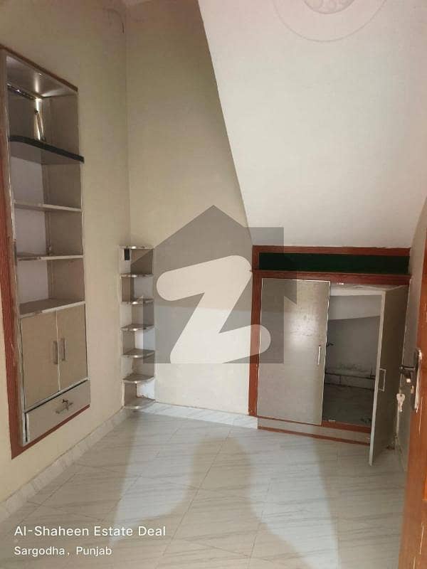 گُلبرگ سِٹی قینچی موڑ,سرگودھا میں 2 کمروں کا 5 مرلہ مکان 55.0 ہزار میں کرایہ پر دستیاب ہے۔ گُلبرگ سِٹی قینچی موڑ,سرگودھا میں 2 کمروں کا 5 مرلہ مکان 55.0 ہزار میں کرایہ پر دستیاب ہے۔