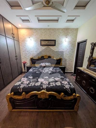 5 Marla lower Full Furnished