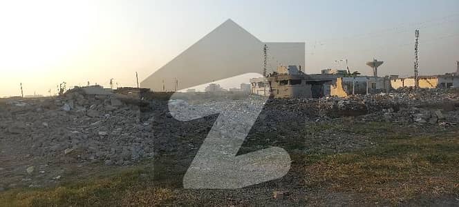 50x90 Kanal street 92 possession for Sale G-14/3