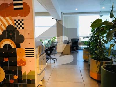 Corporate-Ready Furnished Office Space, Prime Commercial Location Available For Rent Corporate-Ready Furnished Office Space, Prime Commercial Location Available For Rent