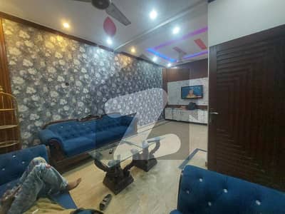 لیک سٹی رائیونڈ روڈ,لاہور میں 3 کمروں کا 7 مرلہ زیریں پورشن 80.0 ہزار میں کرایہ پر دستیاب ہے۔