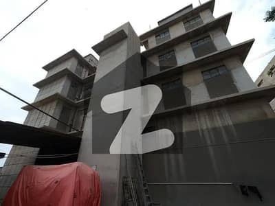 سندھ انڈسٹریل ٹریڈنگ اسٹی - ایس آئی ٹی ای کراچی میں 3 کنال فیکٹری 21.0 کروڑ میں برائے فروخت۔