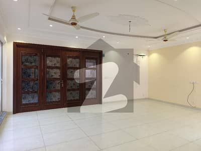 Kanal New Upper Portion 2 Bedrooms In Eden City