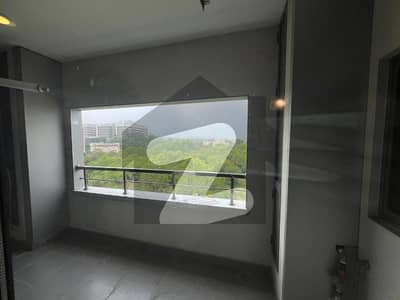 2 Bedroom Plus Maid Room Fully Furnished Apartment For Sale In Diplomatic Enclave Margalla Facing