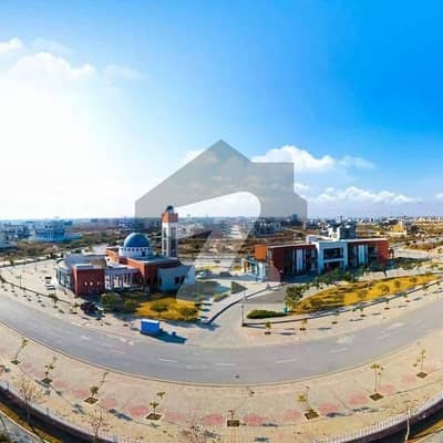 ڈی ایچ اے فیز 1 - سیکٹر جی ڈی ایچ اے فیز 1,ڈی ایچ اے ڈیفینس,پشاور میں 5 مرلہ رہائشی پلاٹ 77.0 لاکھ میں برائے فروخت۔